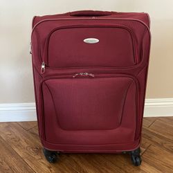 Samsonite Luggage
