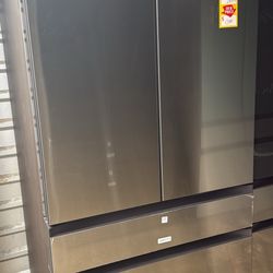 Fridges 