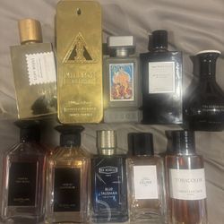 Cologne Sale