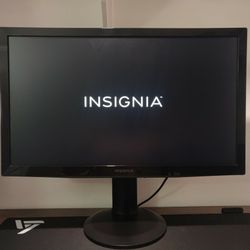 1440p 144Hz Insignia FreeSync Gaming Monitor NS-PMG278 Rev A for