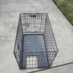 Dog Crate