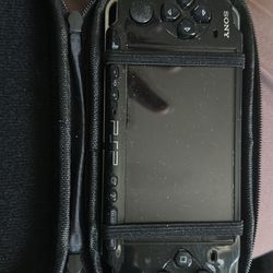 PSP