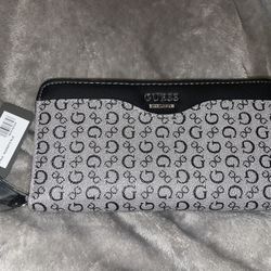 Guess Wallet