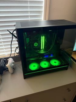 I7 14(contact info removed) 32GB DDR5 Gaming PC