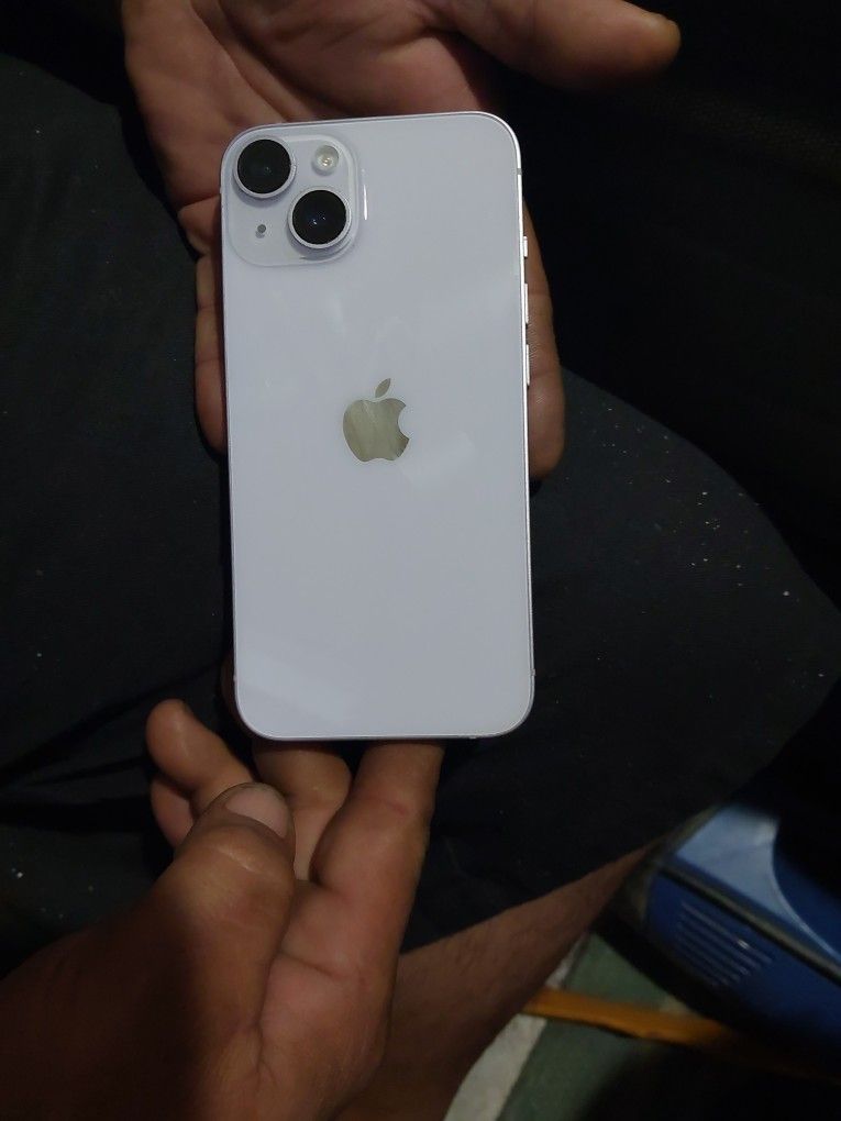 Apple Iphone