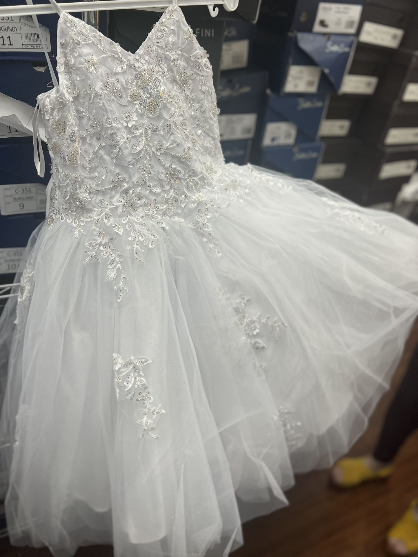 Flower girl Dress