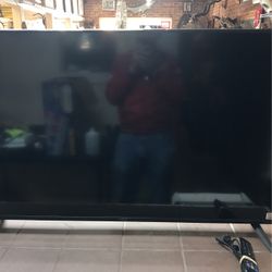Vizio 50 Inch Smart Tv