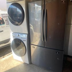 Samsung refrigerator