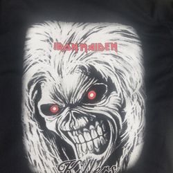 Iron Maiden Tshirt