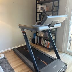 Foldable Treadmill 