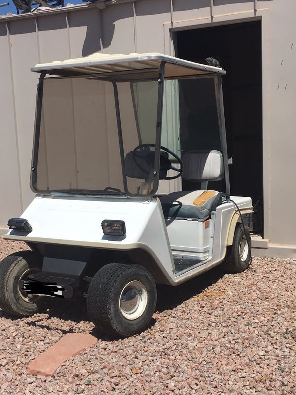 Golf cart for Sale in Phoenix, AZ OfferUp