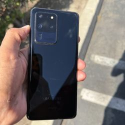 S A M S U N G  - G A L A X Y-  S 20 Ultra 128GB Unlocked
