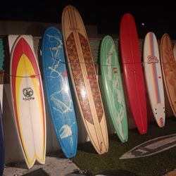 332 Surfboards  Some 80%off