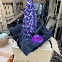 Witch Hat