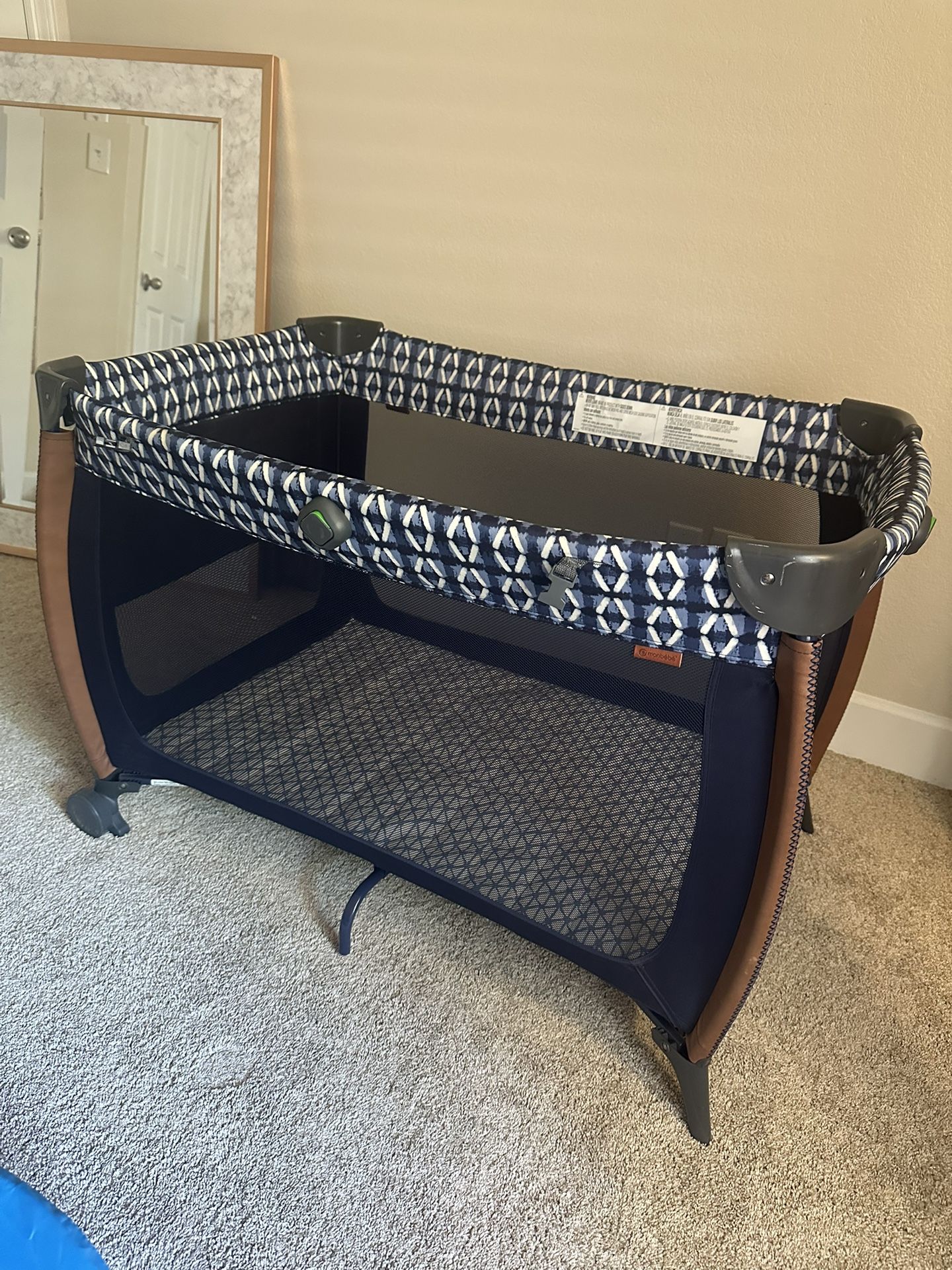 Pack And Play | Play Yard