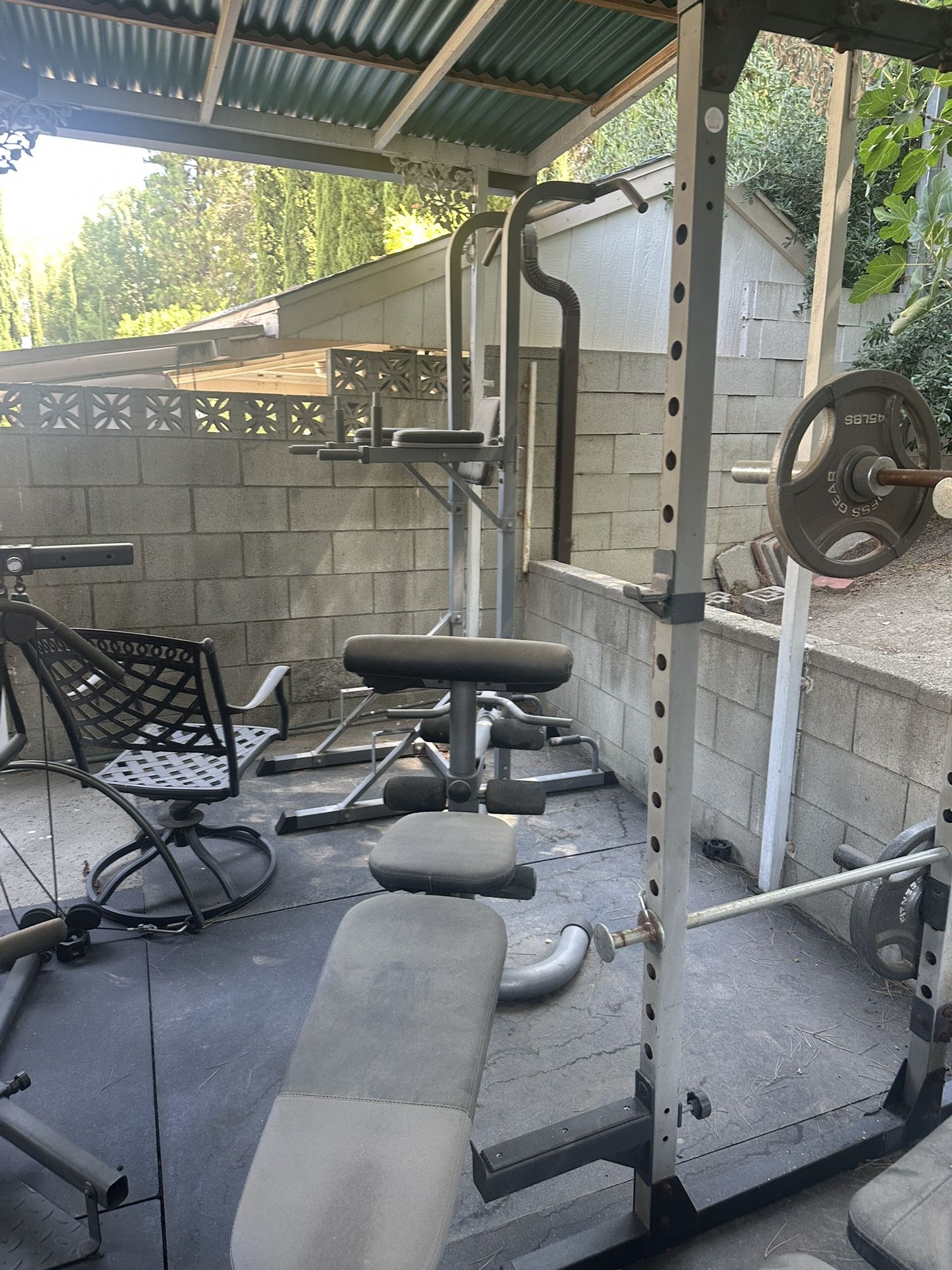 Gym Equipment For Sale Everything For