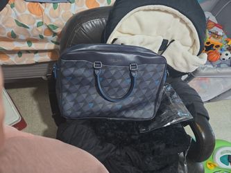 Coach Beckett Slim Brief