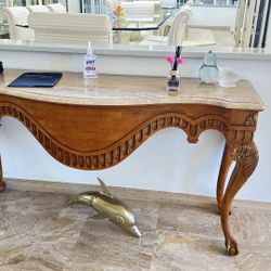 MAITLAND-SMITH Dutch Table 