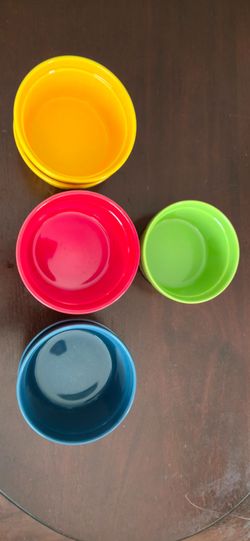 Bowls