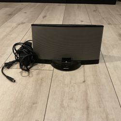 Bose Sound Dock 