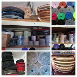 Polishing & grinding diamond pads & janitorial & floor polisher buffer pulidora