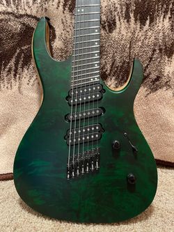 Custom Kiesel Multiscale DC7