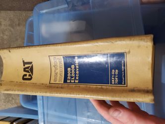 Service manual