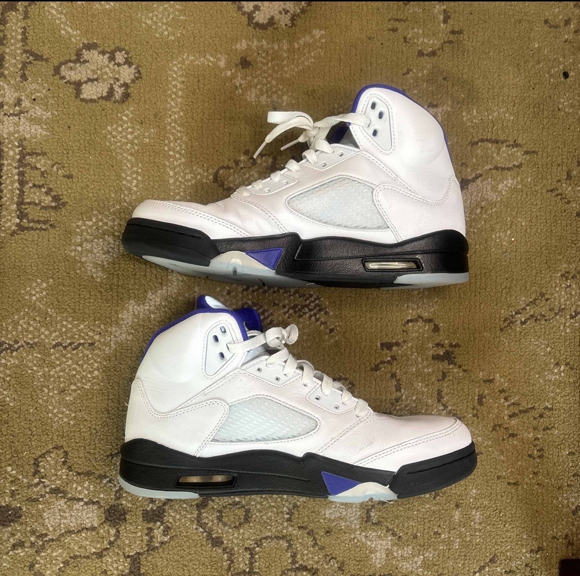 Jordan 5 Concord
