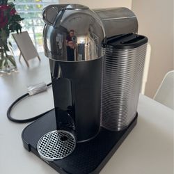 Breville Nespresso Household Coffee Maker Machine
