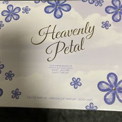 Brand New Woman Perfume Package $25