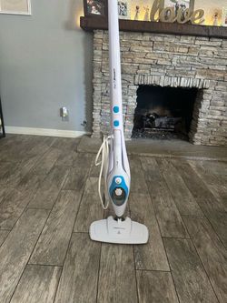 Steam cleaner