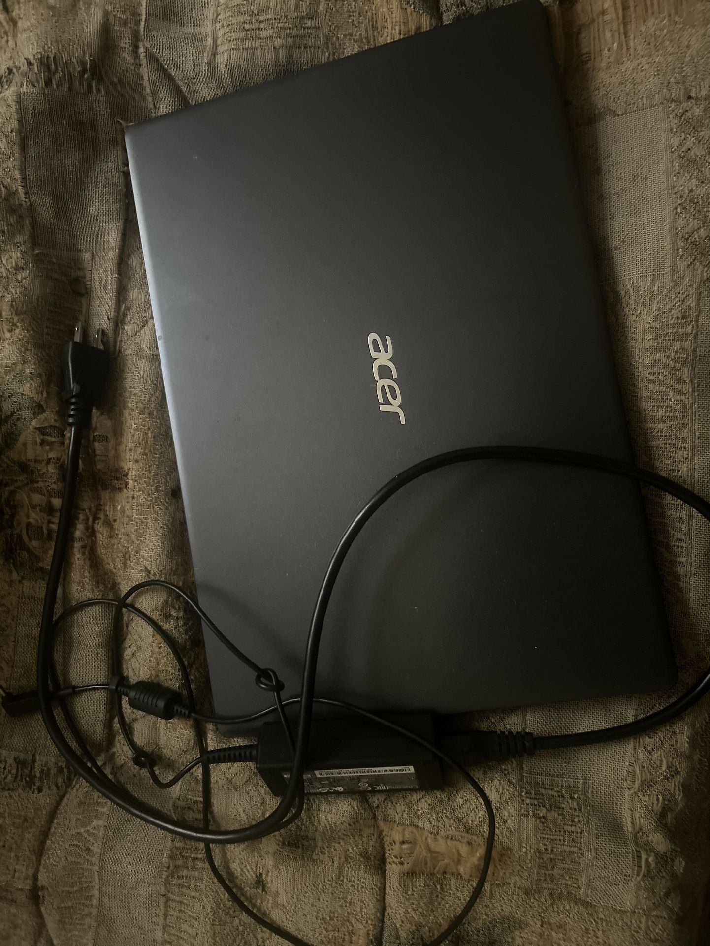 Acer Labtop