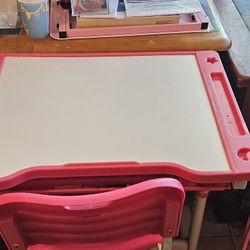 2 Childrens Desk 