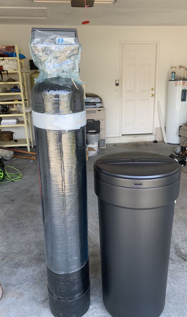 Water softener for Sale in Orlando, FL OfferUp