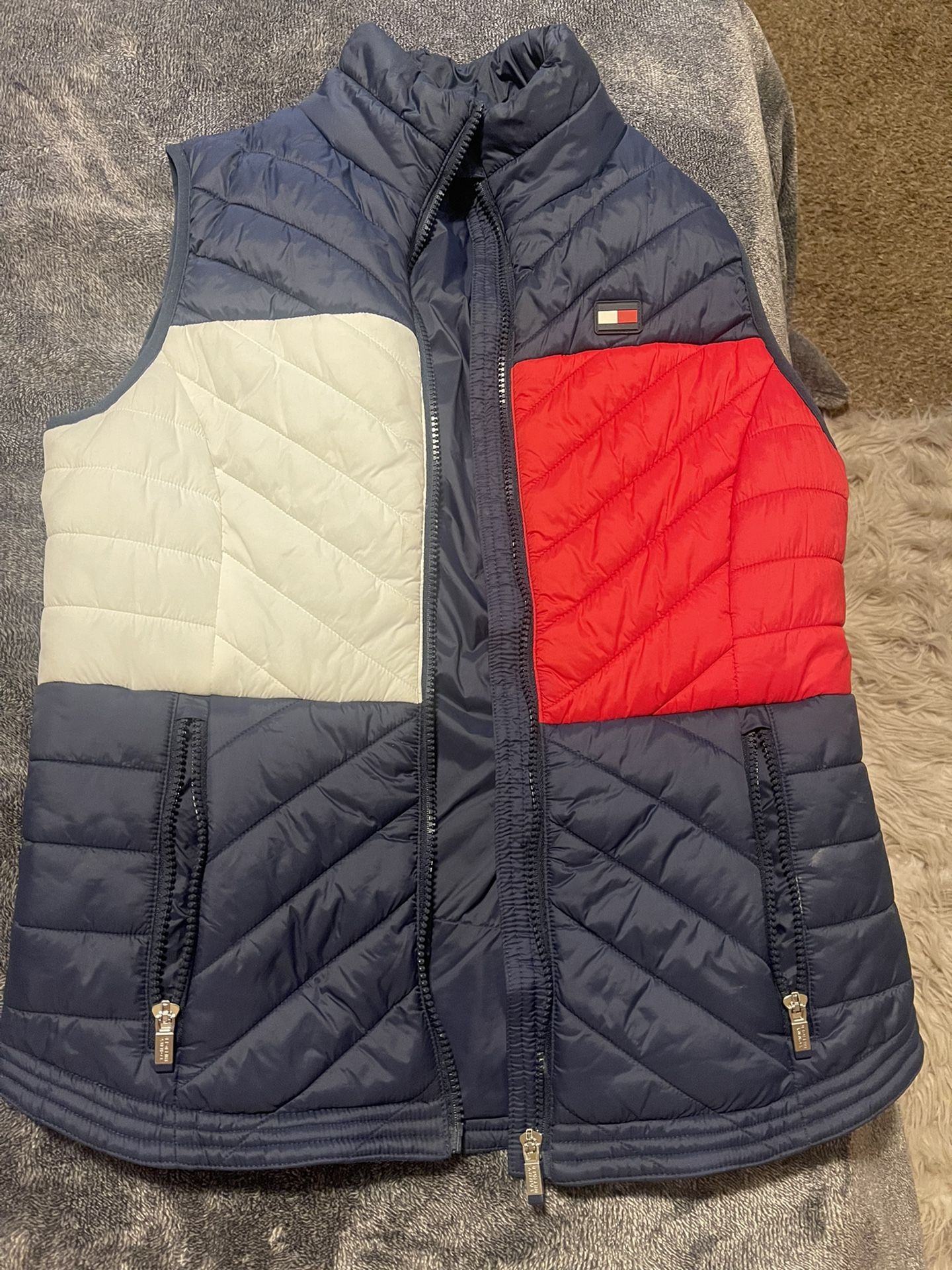 Tommy Hilfiger Jacket 