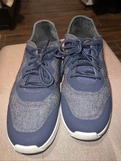 Size 10.5 Sneakers Olukai Koheo Hulu