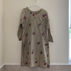 Indian Pakistani Dress