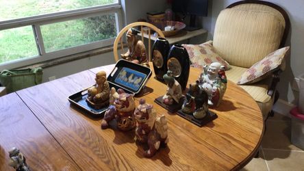 Buy all for $50 or make offer on individual pieces