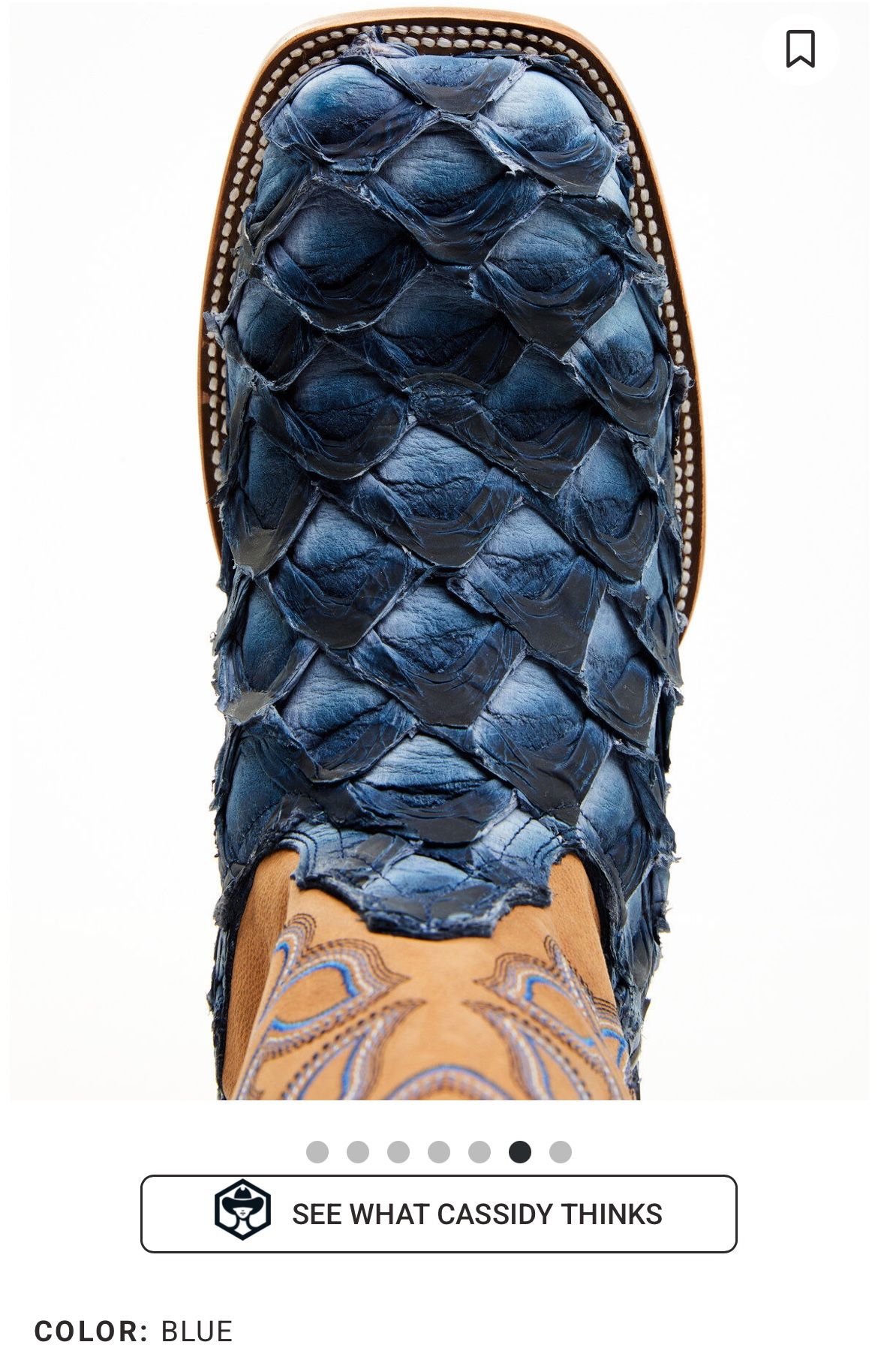 Western Boots