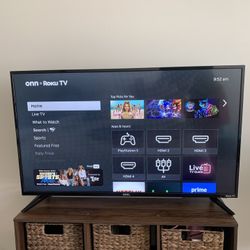 Roku TV 