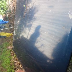 Chevy 1500 Tanoe Cover 