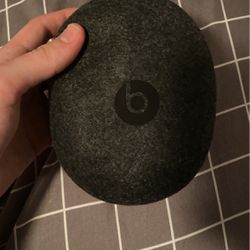 Beats Solo Pros (used Once Then Got AirPods For Xmas)