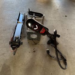 Motor GUIDE 36v 109bl