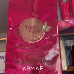 💥 Perfume Yum Yum Para Mujer🔥 Árabe, Nuevo🔥 Rico Y Exquisito Aroma🧑‍🎄