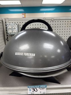 BBQ Grill
