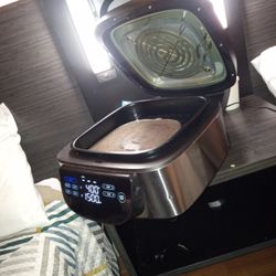 Chef Man Air Fryer/Grill 