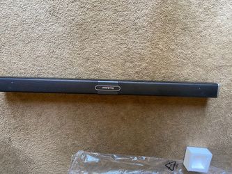 brand new inbox Sound bar brand new inbox
