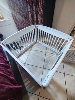 Dog cage