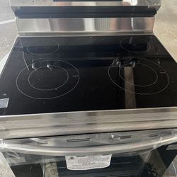 30” Samsung Stove