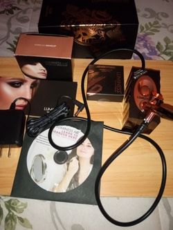 Luminess Airbrush System